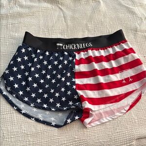 ChicknLegs women Shorts